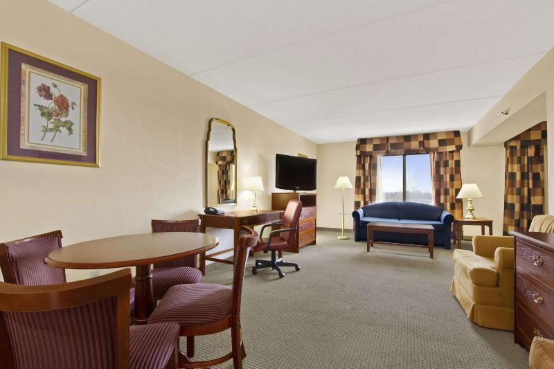 Holiday Inn Cleveland By Ihg Extérieur photo