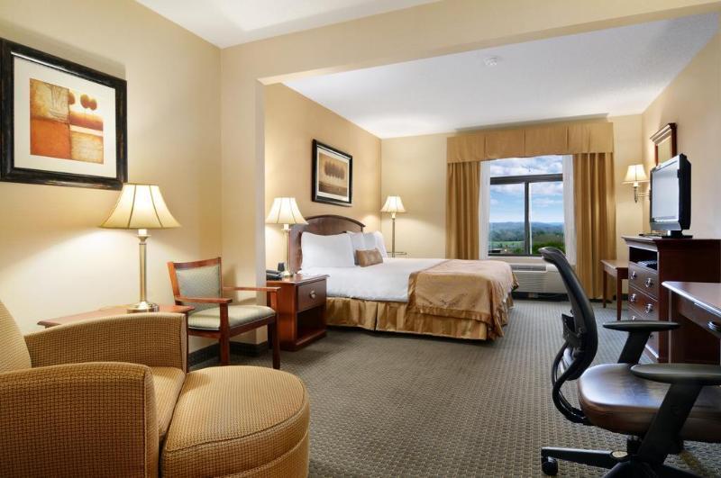 Holiday Inn Cleveland By Ihg Extérieur photo