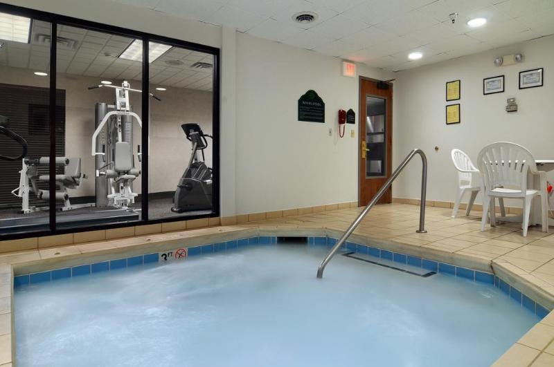 Holiday Inn Cleveland By Ihg Extérieur photo