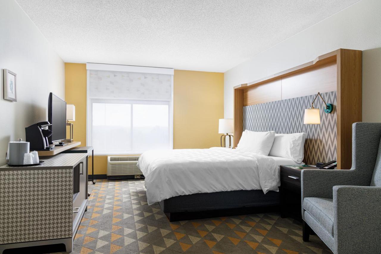 Holiday Inn Cleveland By Ihg Extérieur photo