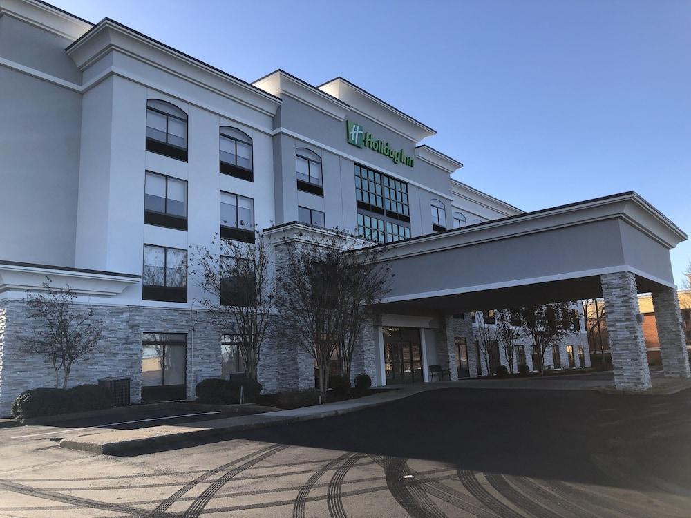 Holiday Inn Cleveland By Ihg Extérieur photo