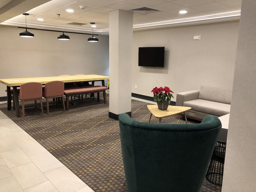 Holiday Inn Cleveland By Ihg Extérieur photo
