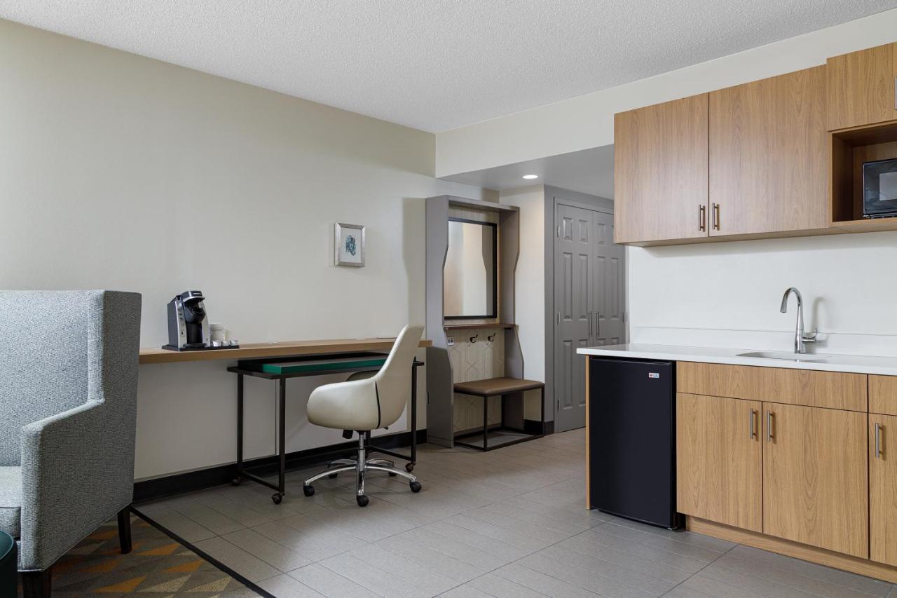 Holiday Inn Cleveland By Ihg Extérieur photo