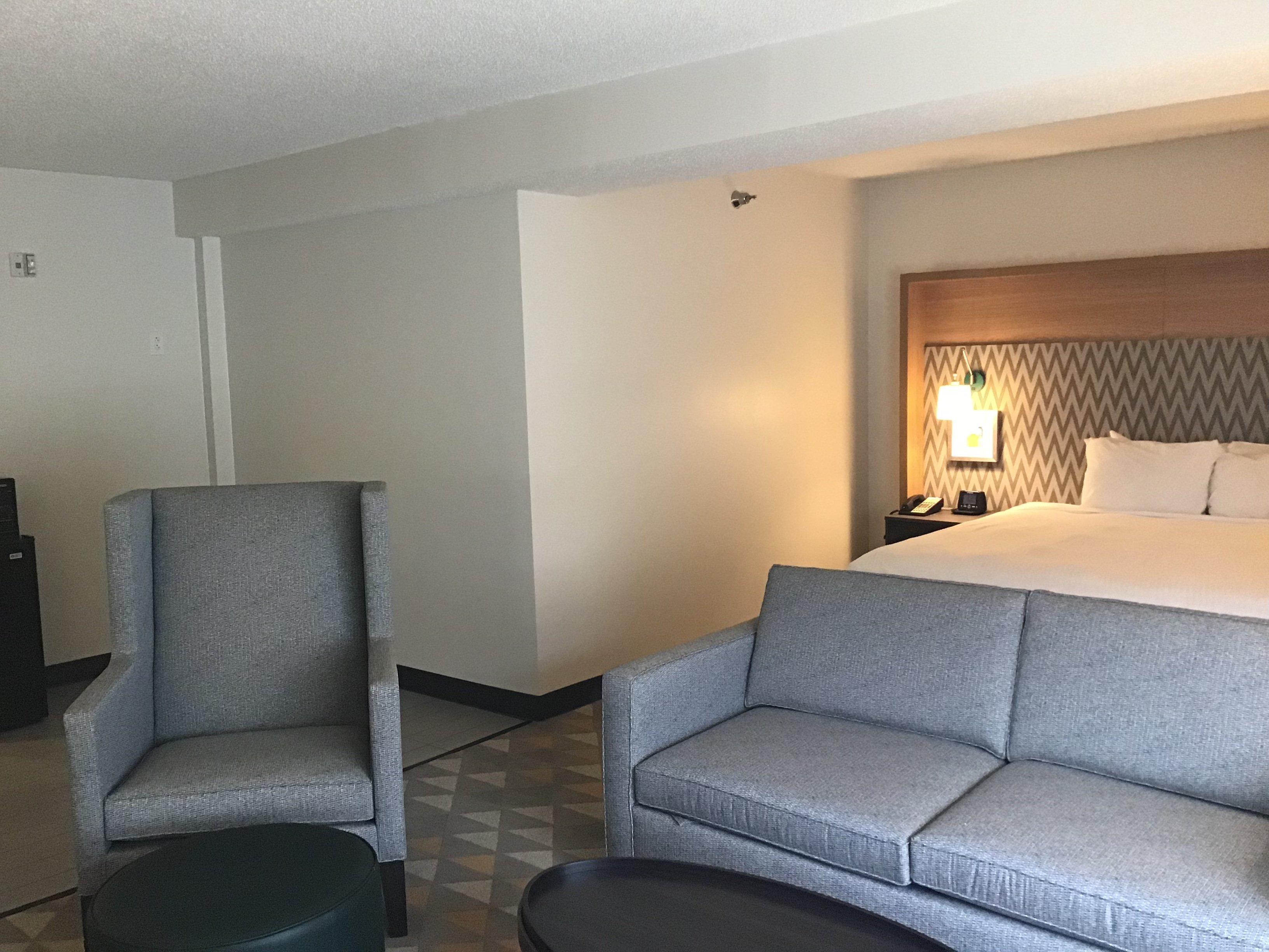 Holiday Inn Cleveland By Ihg Extérieur photo