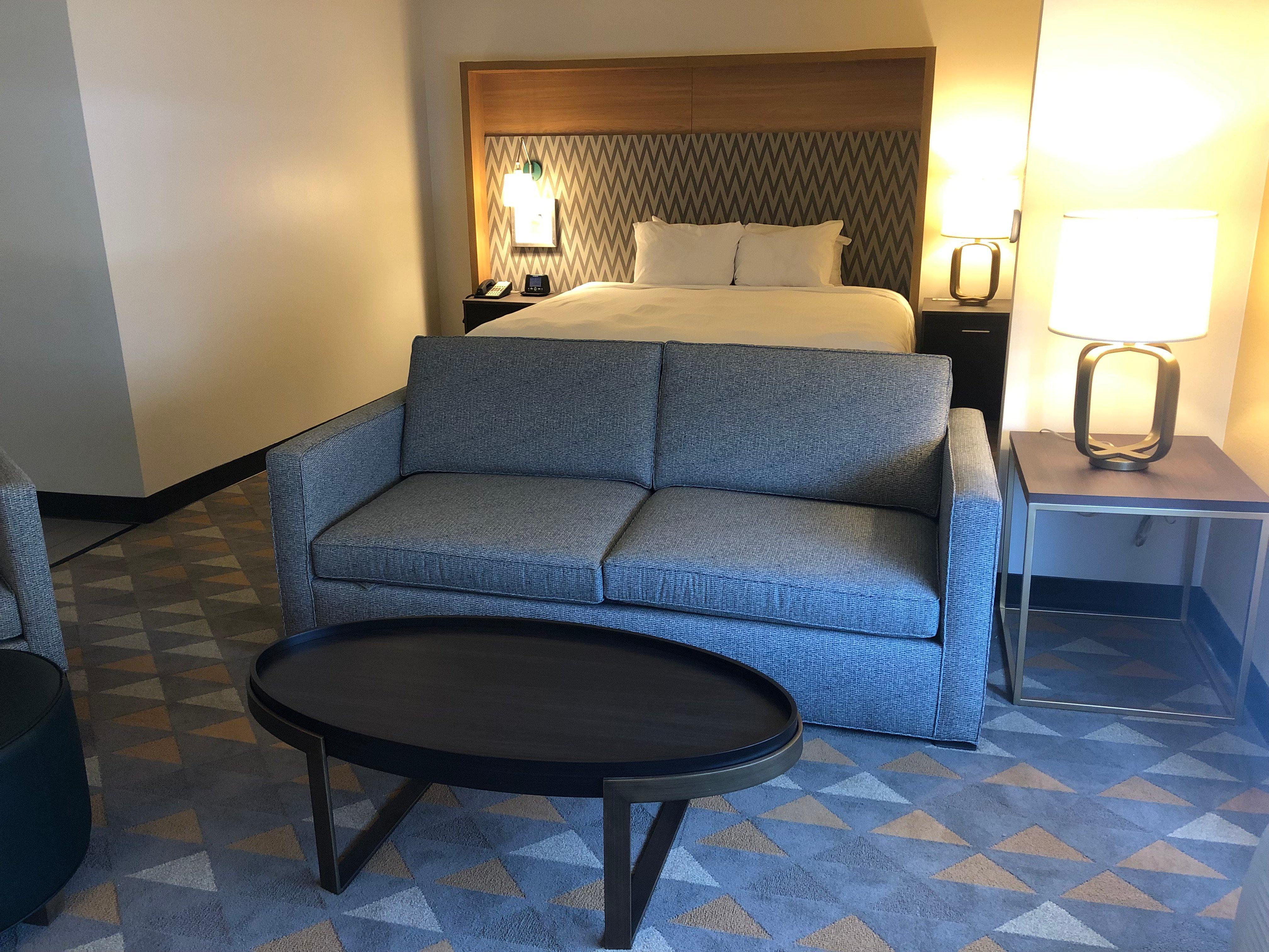 Holiday Inn Cleveland By Ihg Extérieur photo