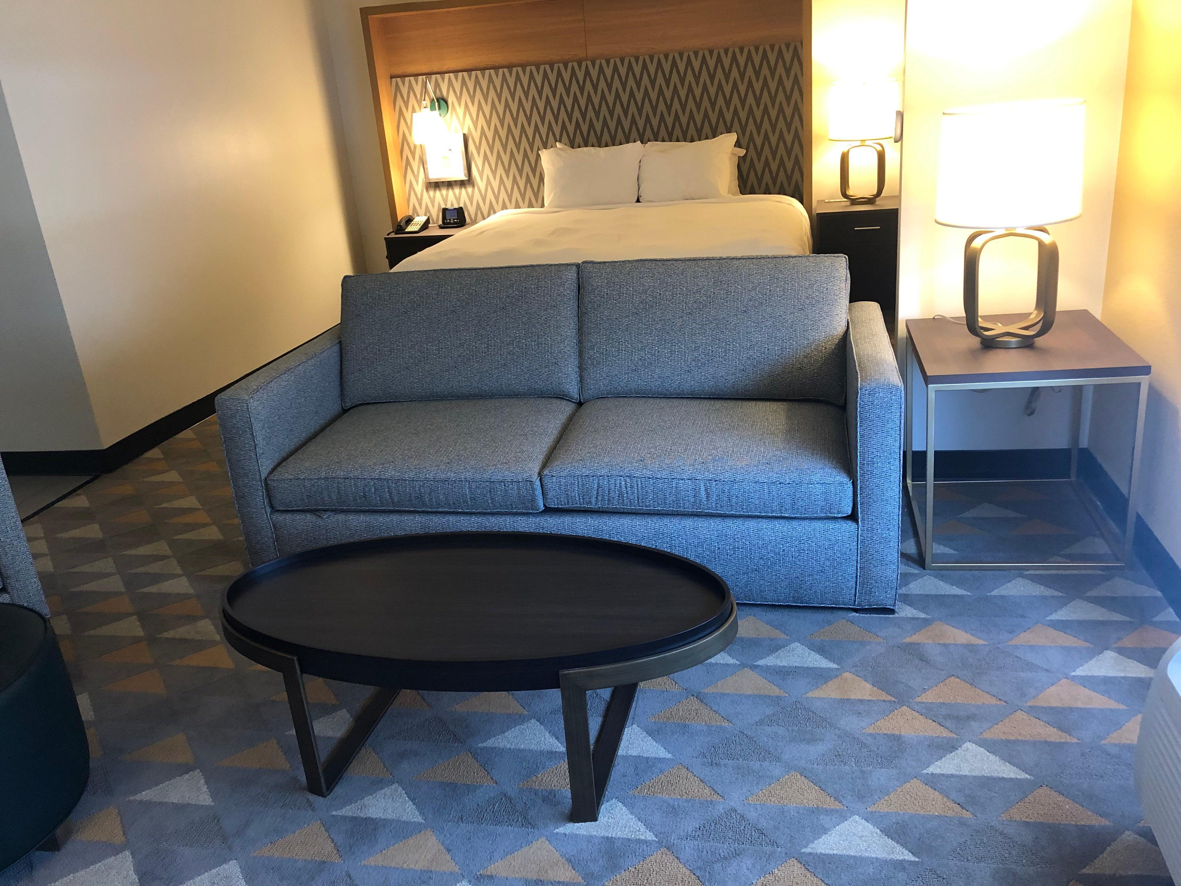 Holiday Inn Cleveland By Ihg Extérieur photo