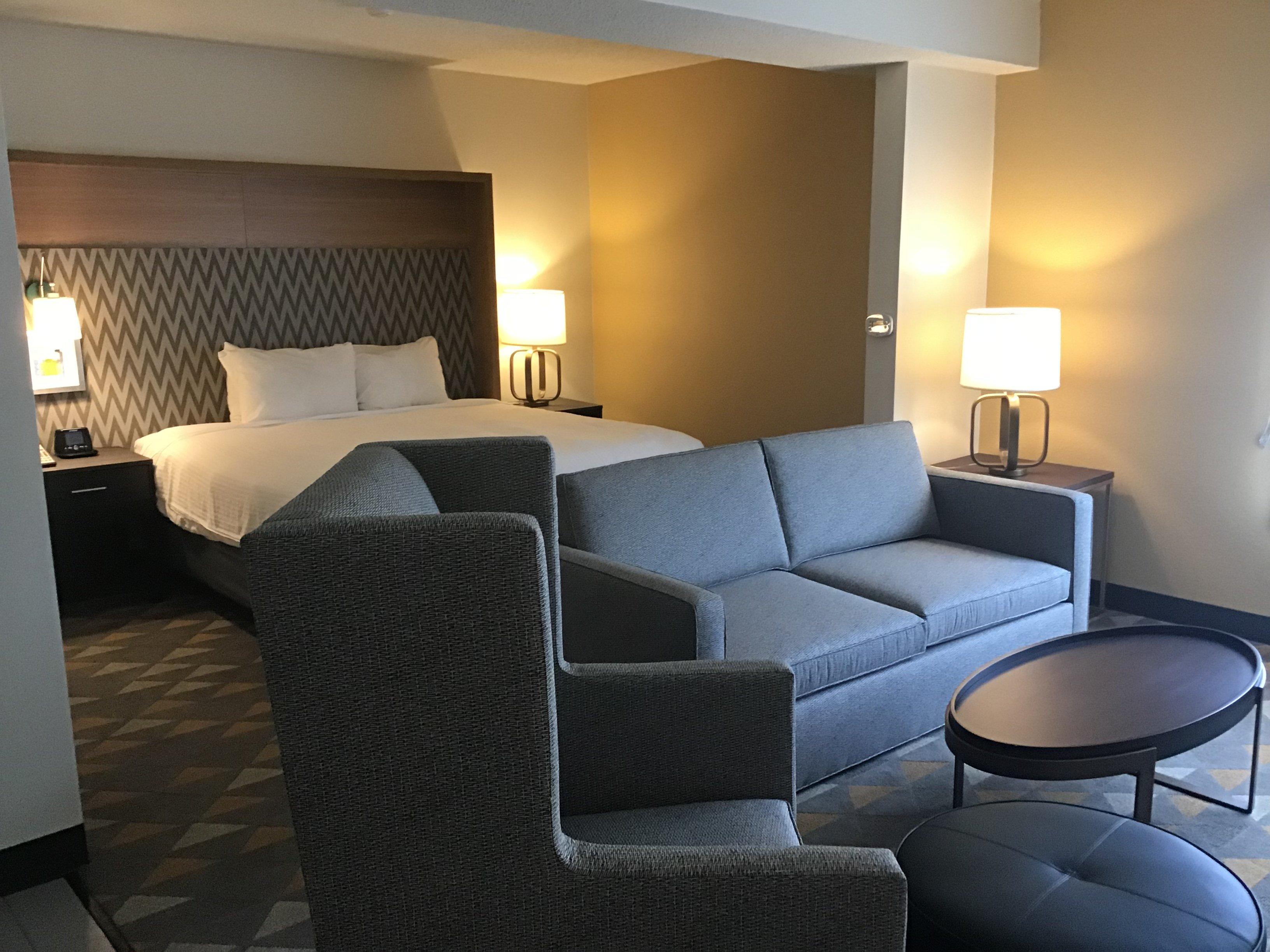 Holiday Inn Cleveland By Ihg Extérieur photo