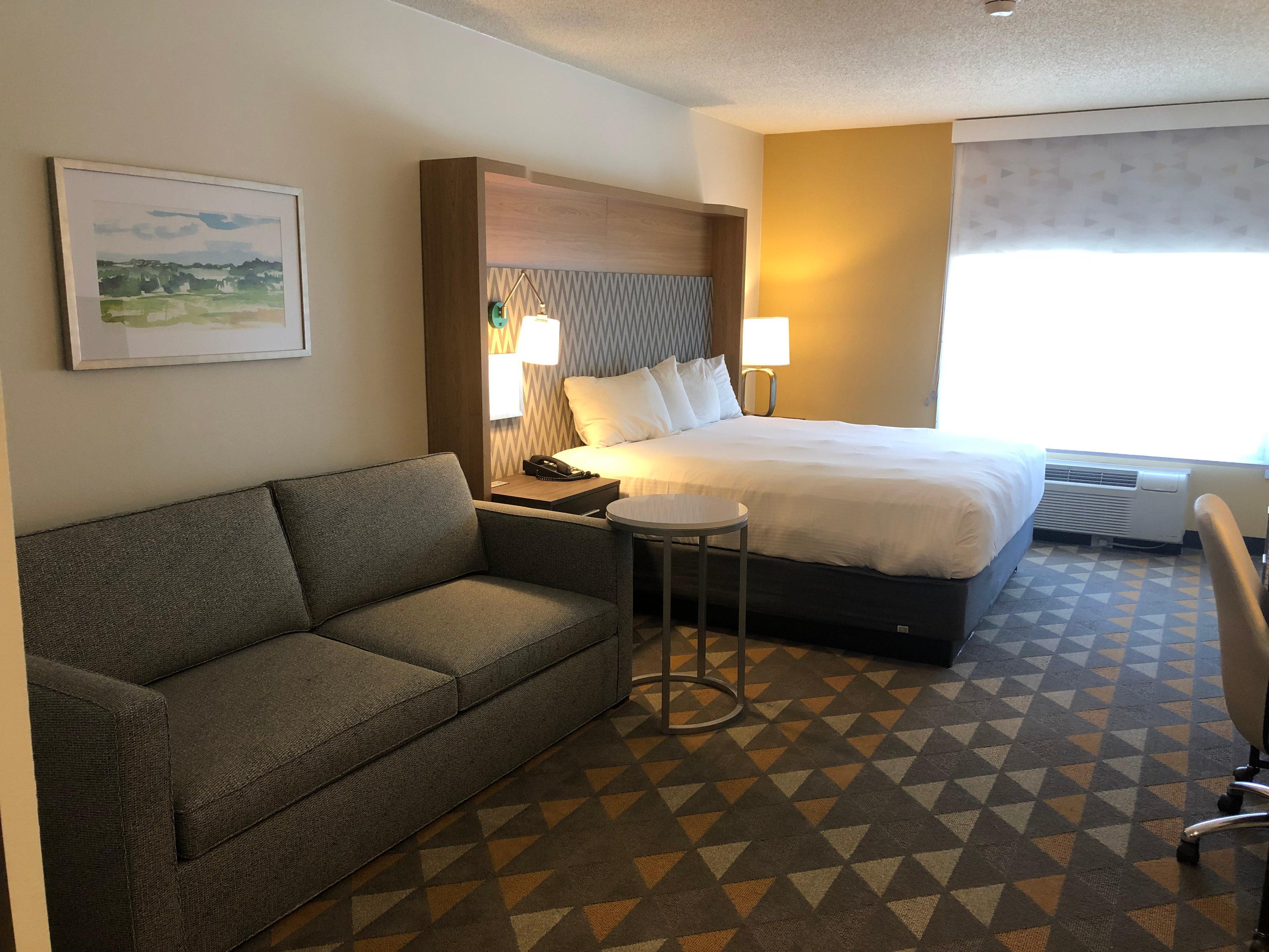 Holiday Inn Cleveland By Ihg Extérieur photo