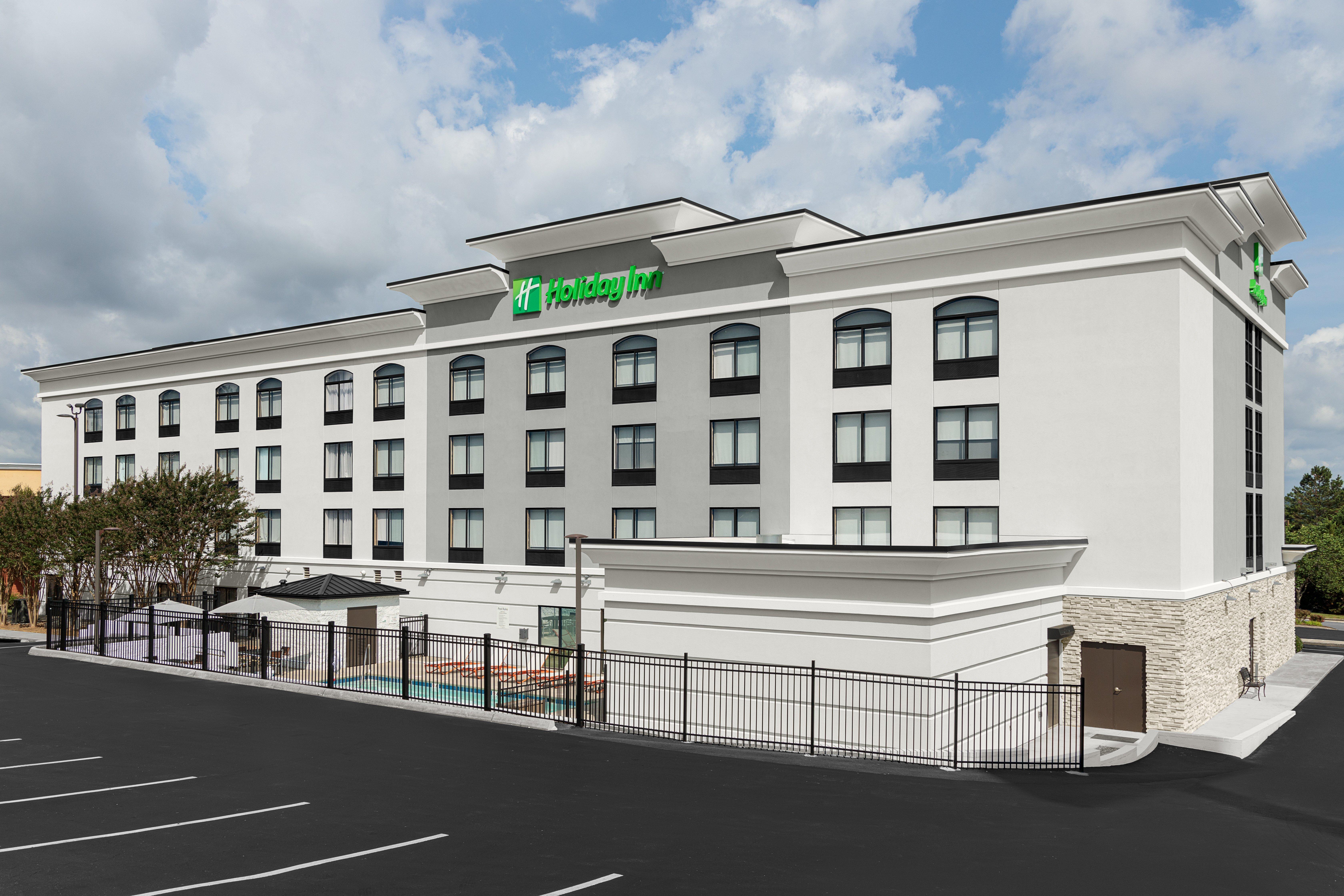 Holiday Inn Cleveland By Ihg Extérieur photo
