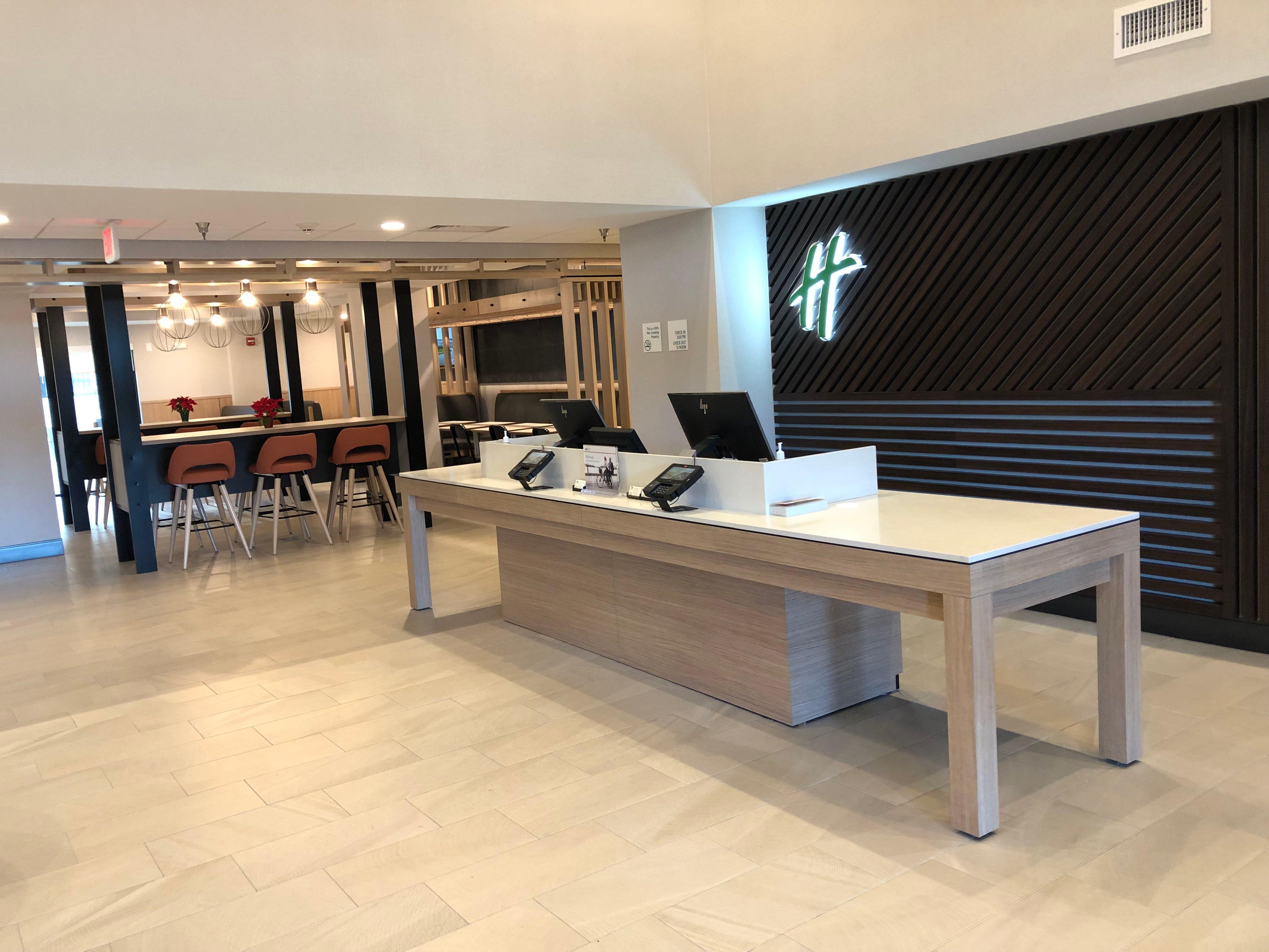 Holiday Inn Cleveland By Ihg Extérieur photo