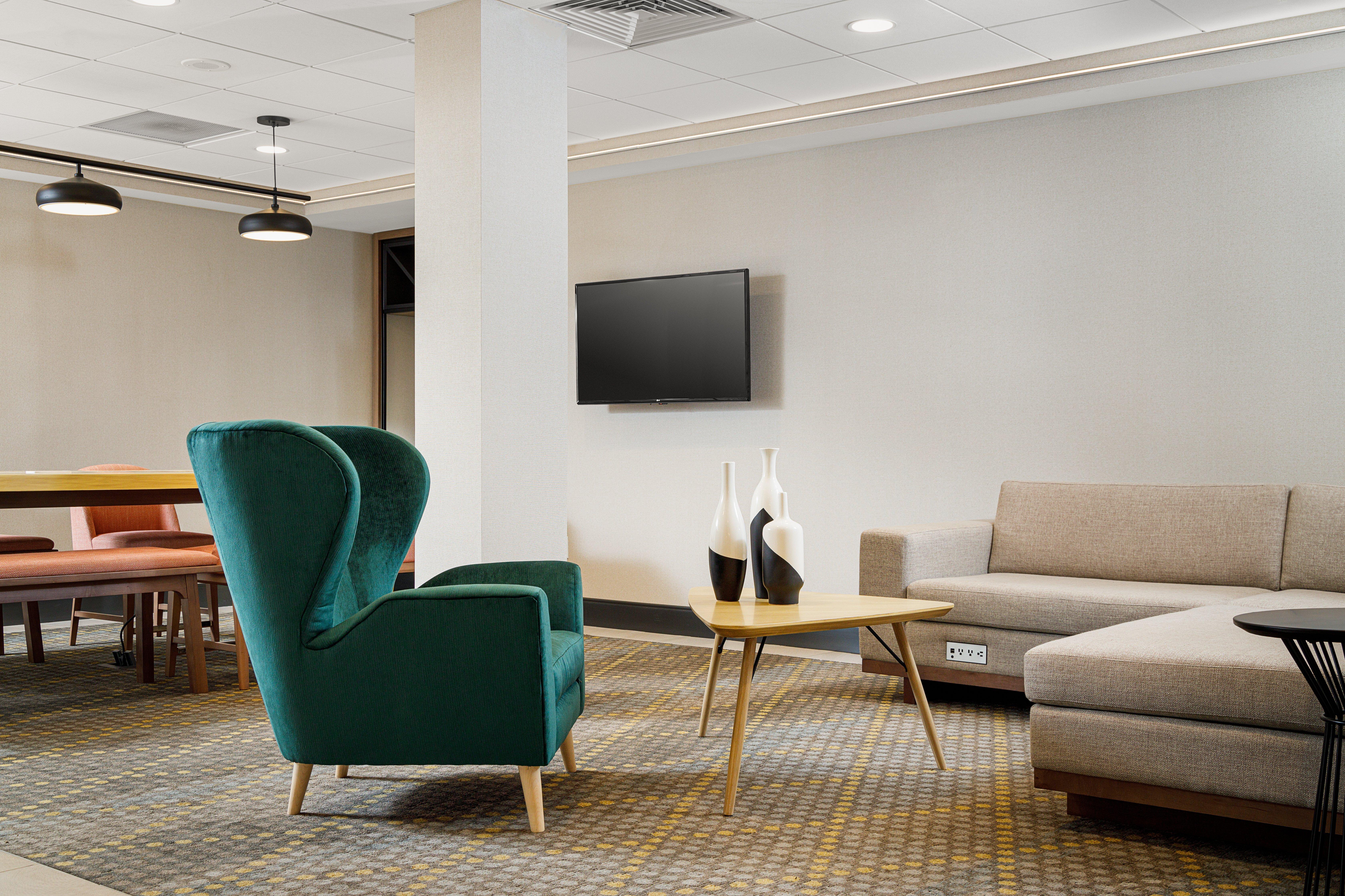 Holiday Inn Cleveland By Ihg Extérieur photo