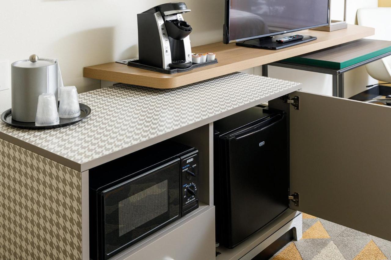 Holiday Inn Cleveland By Ihg Extérieur photo