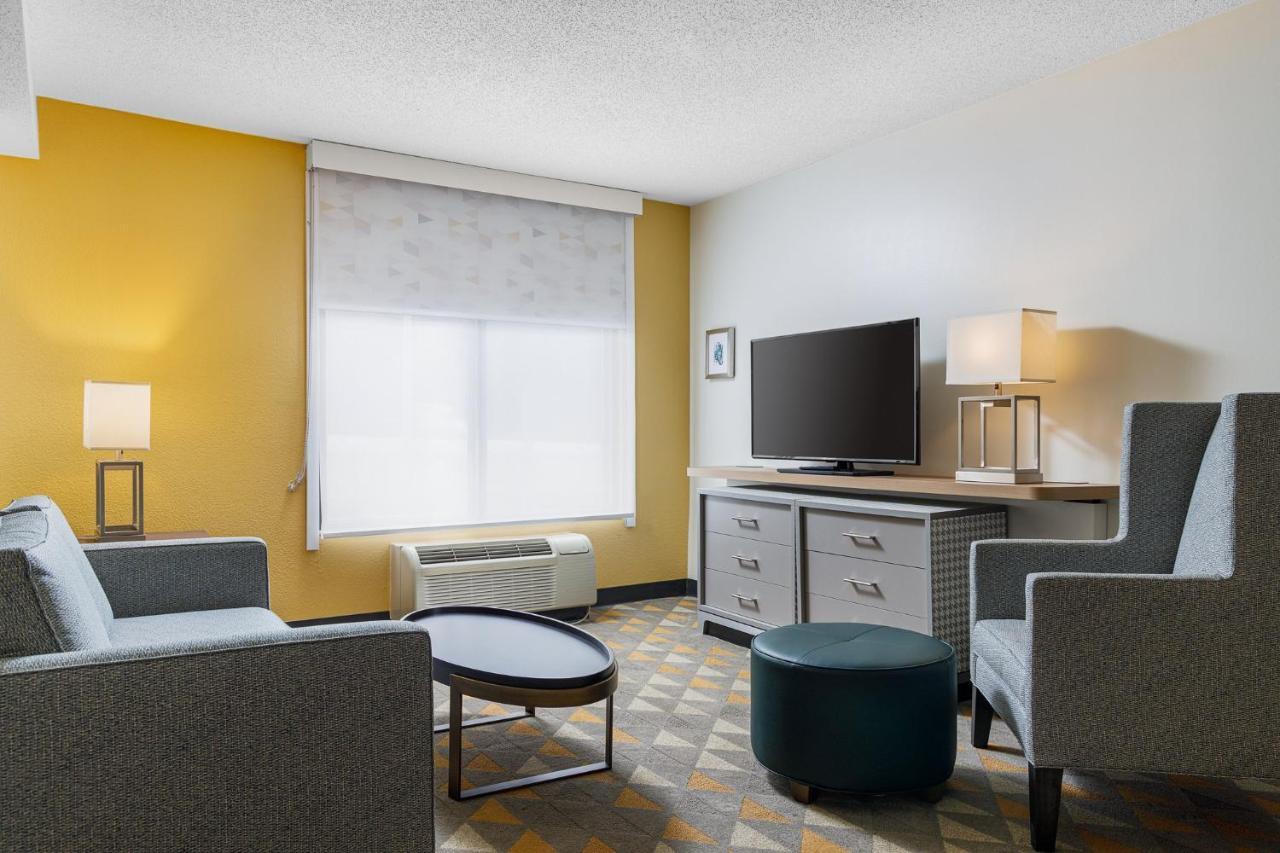 Holiday Inn Cleveland By Ihg Extérieur photo