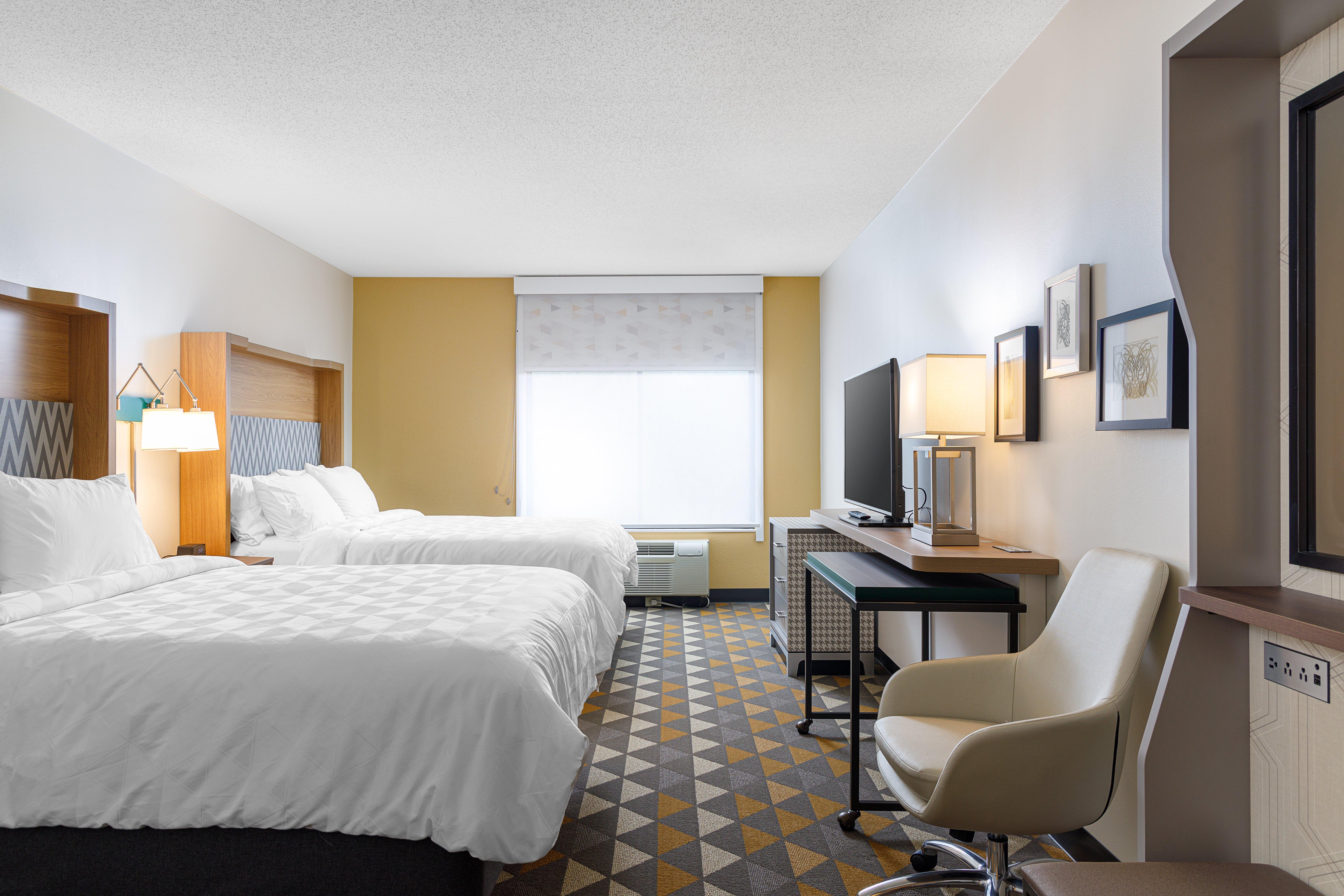 Holiday Inn Cleveland By Ihg Extérieur photo