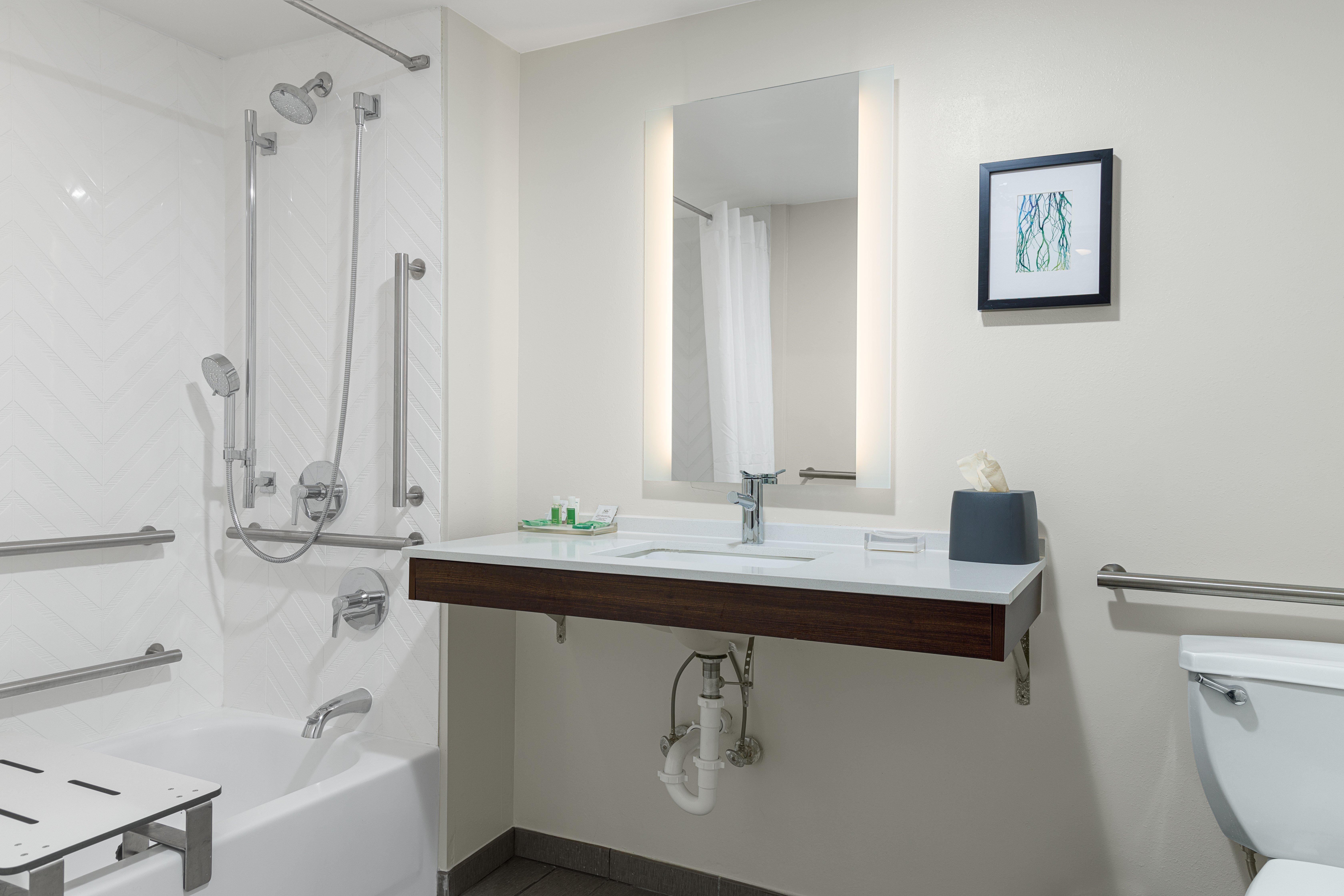 Holiday Inn Cleveland By Ihg Extérieur photo