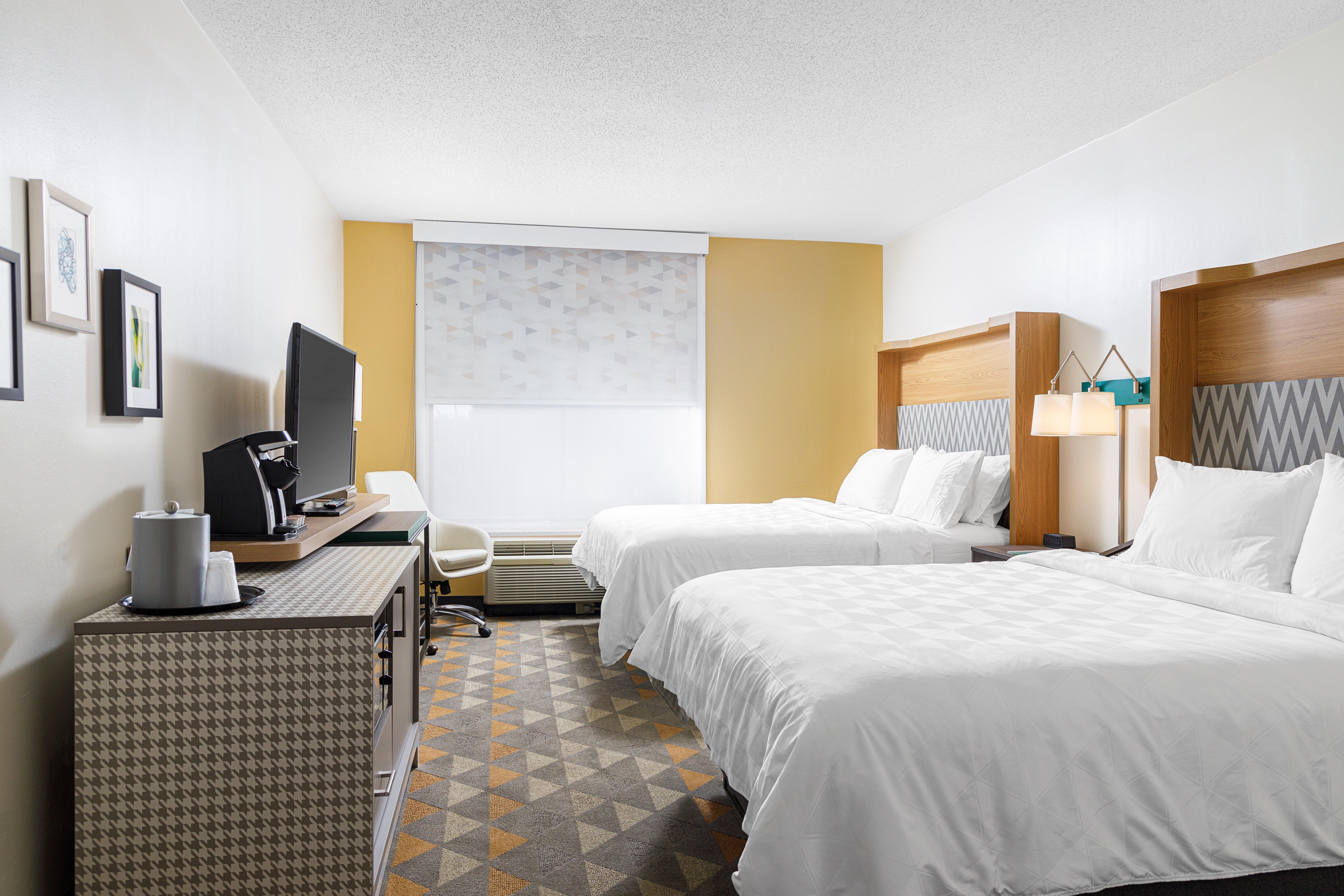 Holiday Inn Cleveland By Ihg Extérieur photo