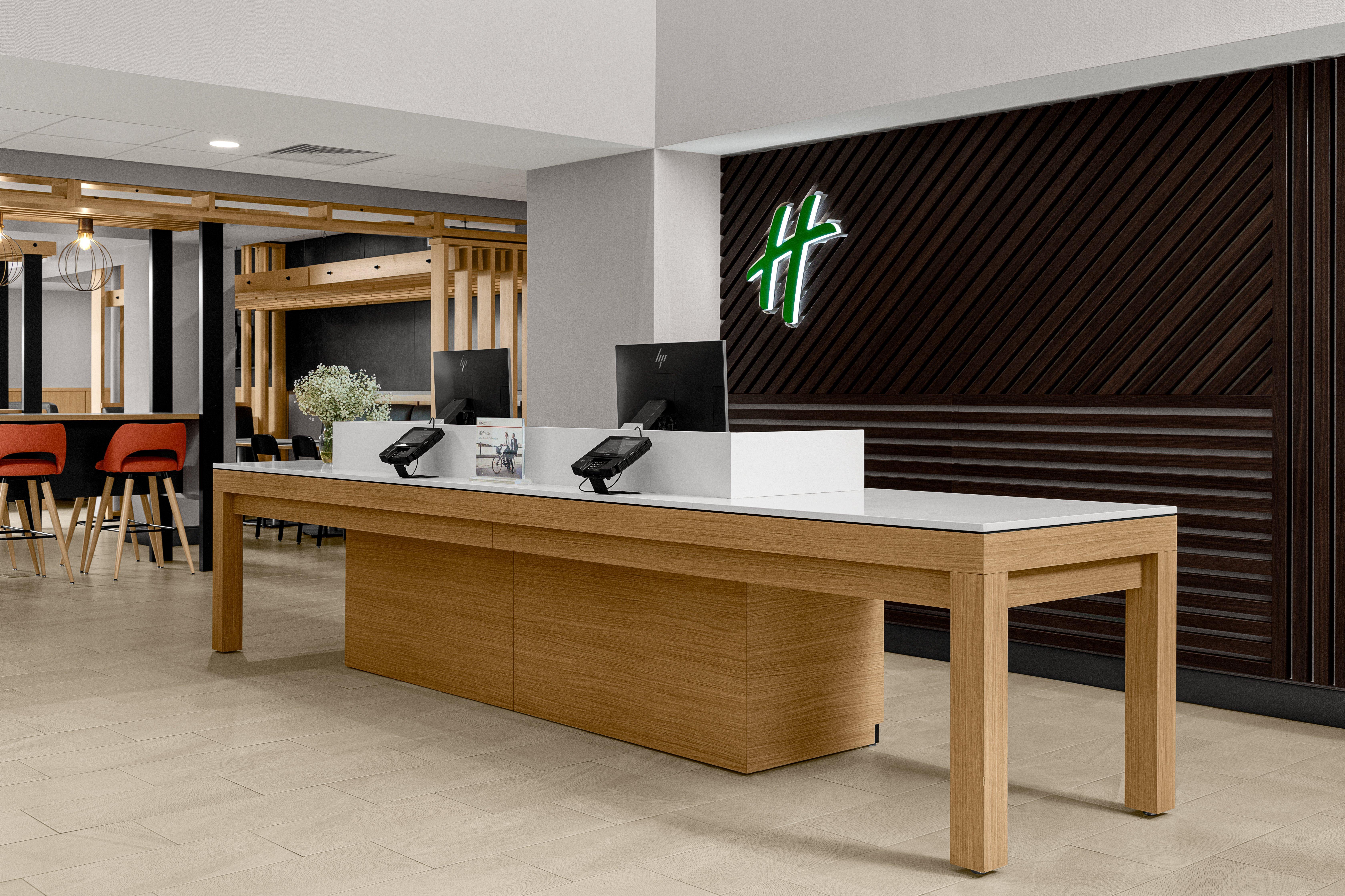 Holiday Inn Cleveland By Ihg Extérieur photo