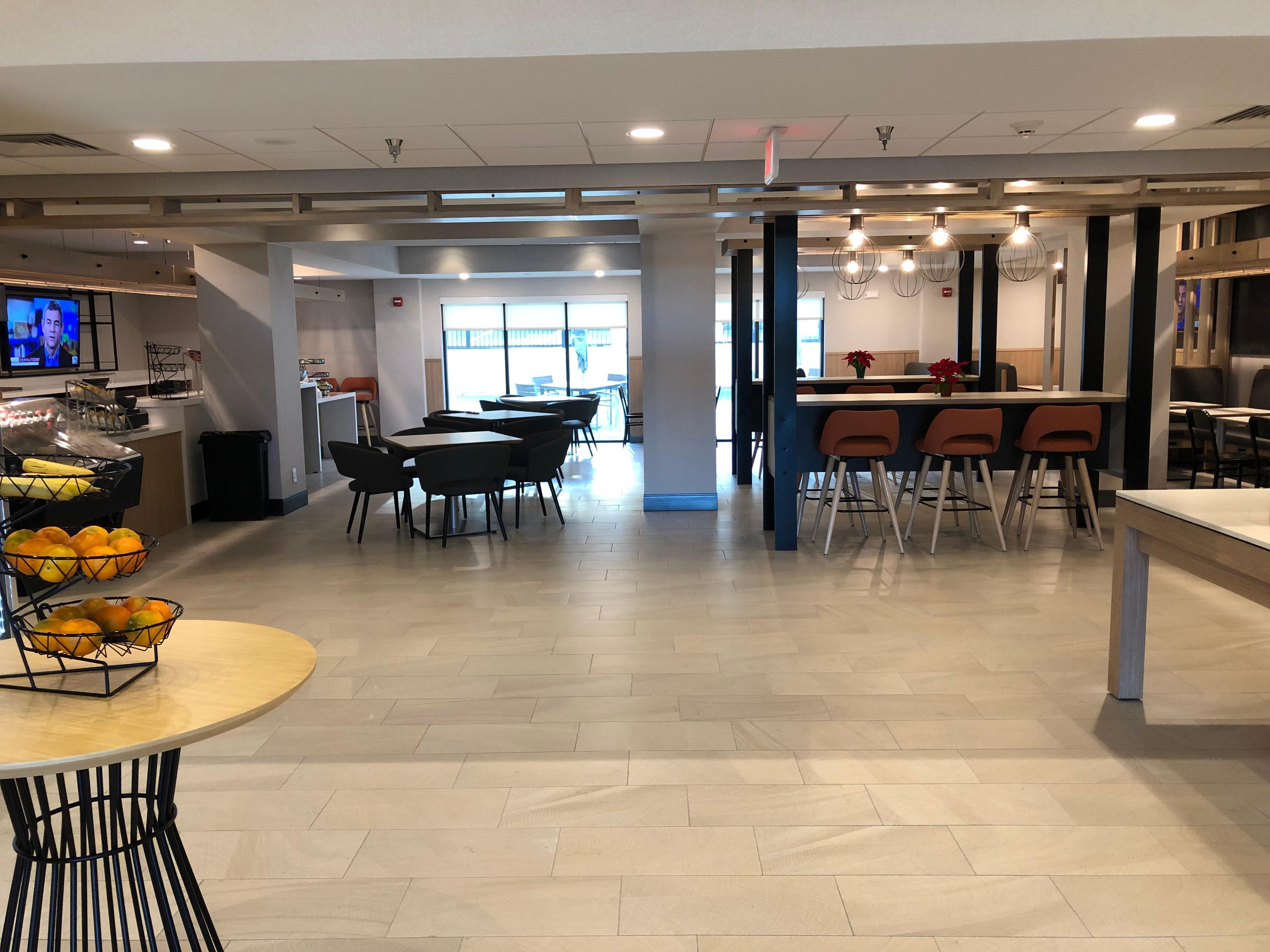 Holiday Inn Cleveland By Ihg Extérieur photo