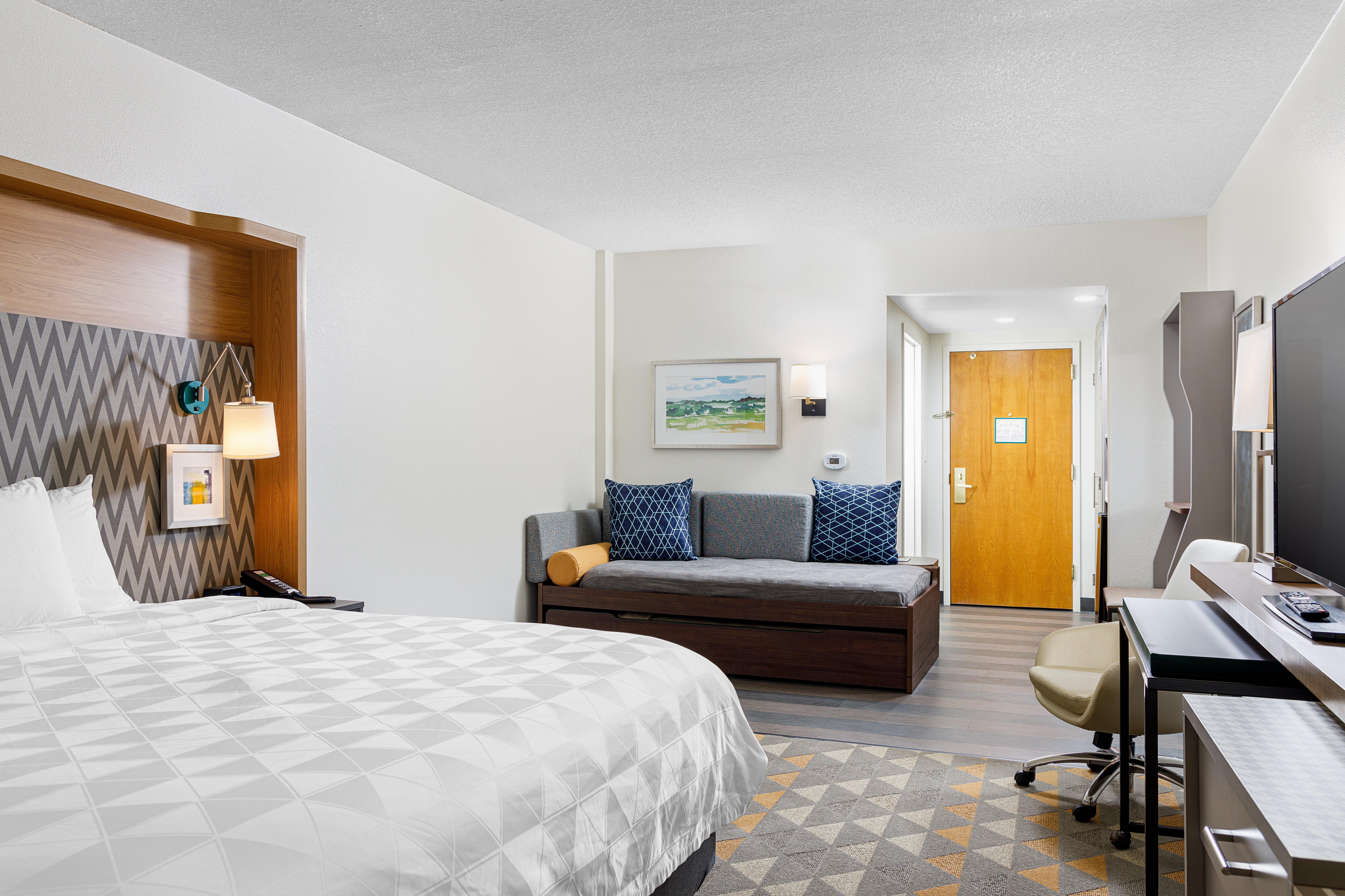 Holiday Inn Cleveland By Ihg Extérieur photo