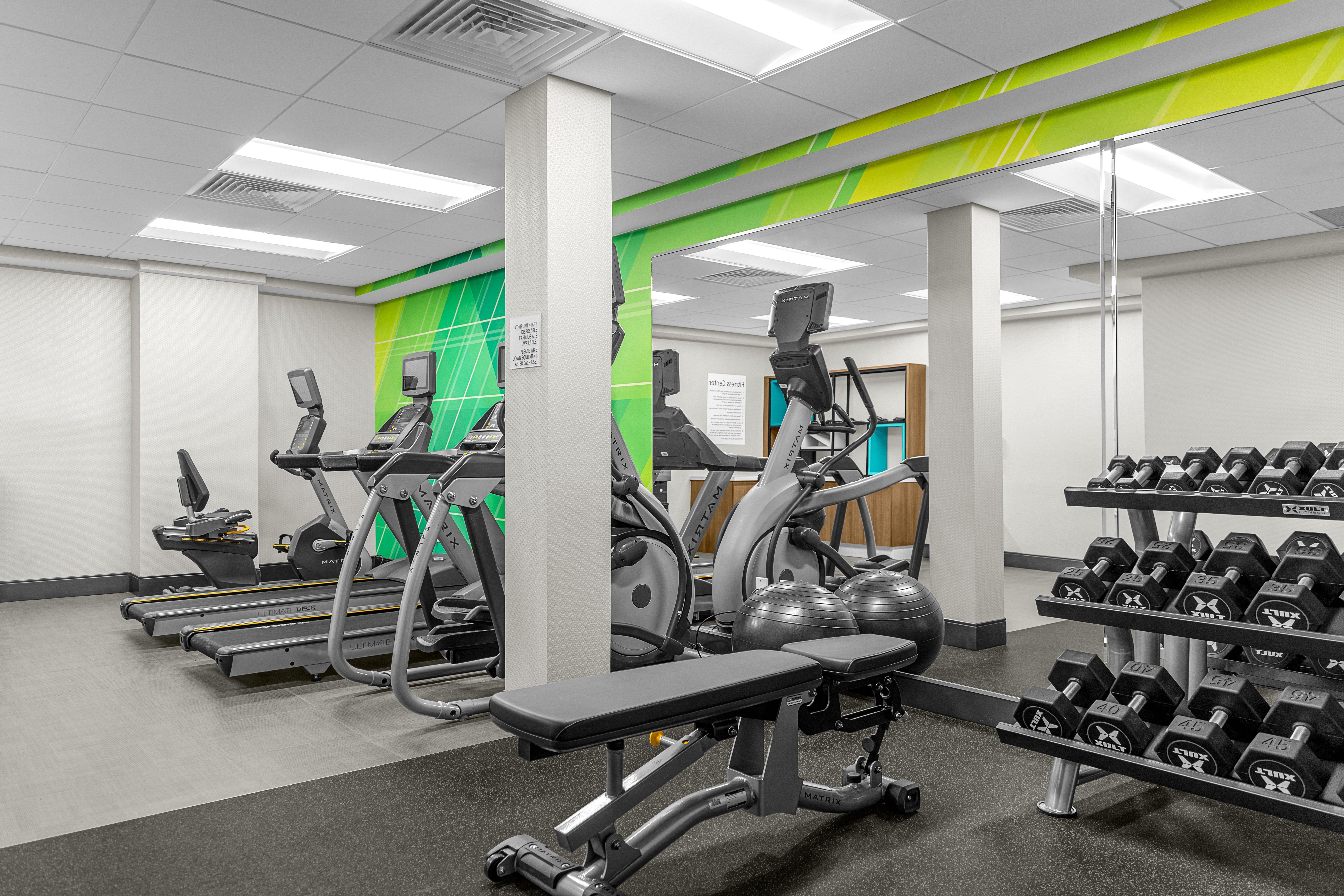 Holiday Inn Cleveland By Ihg Extérieur photo