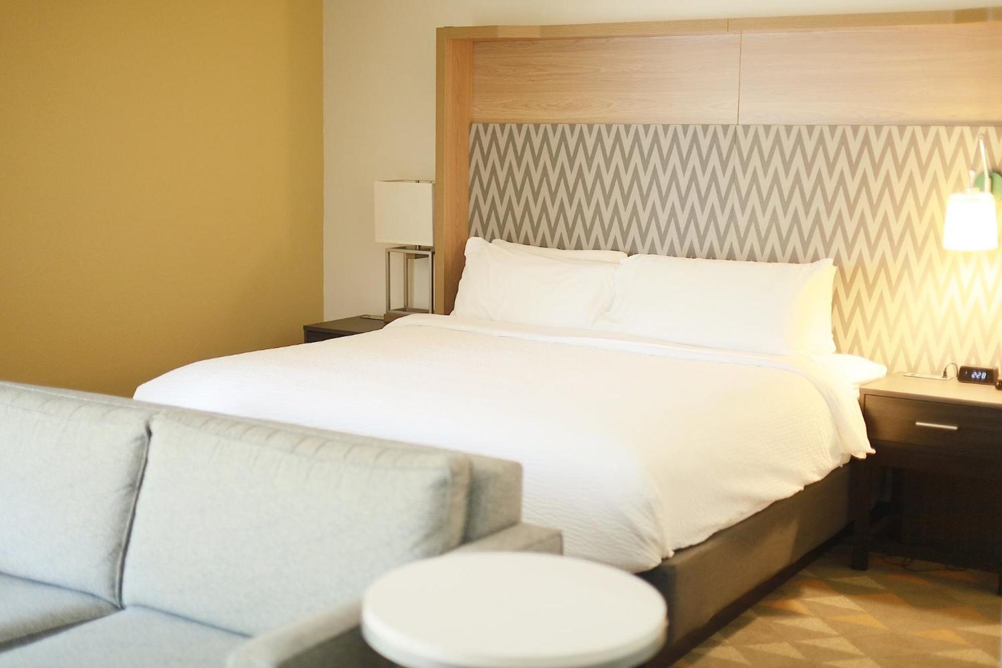 Holiday Inn Cleveland By Ihg Extérieur photo
