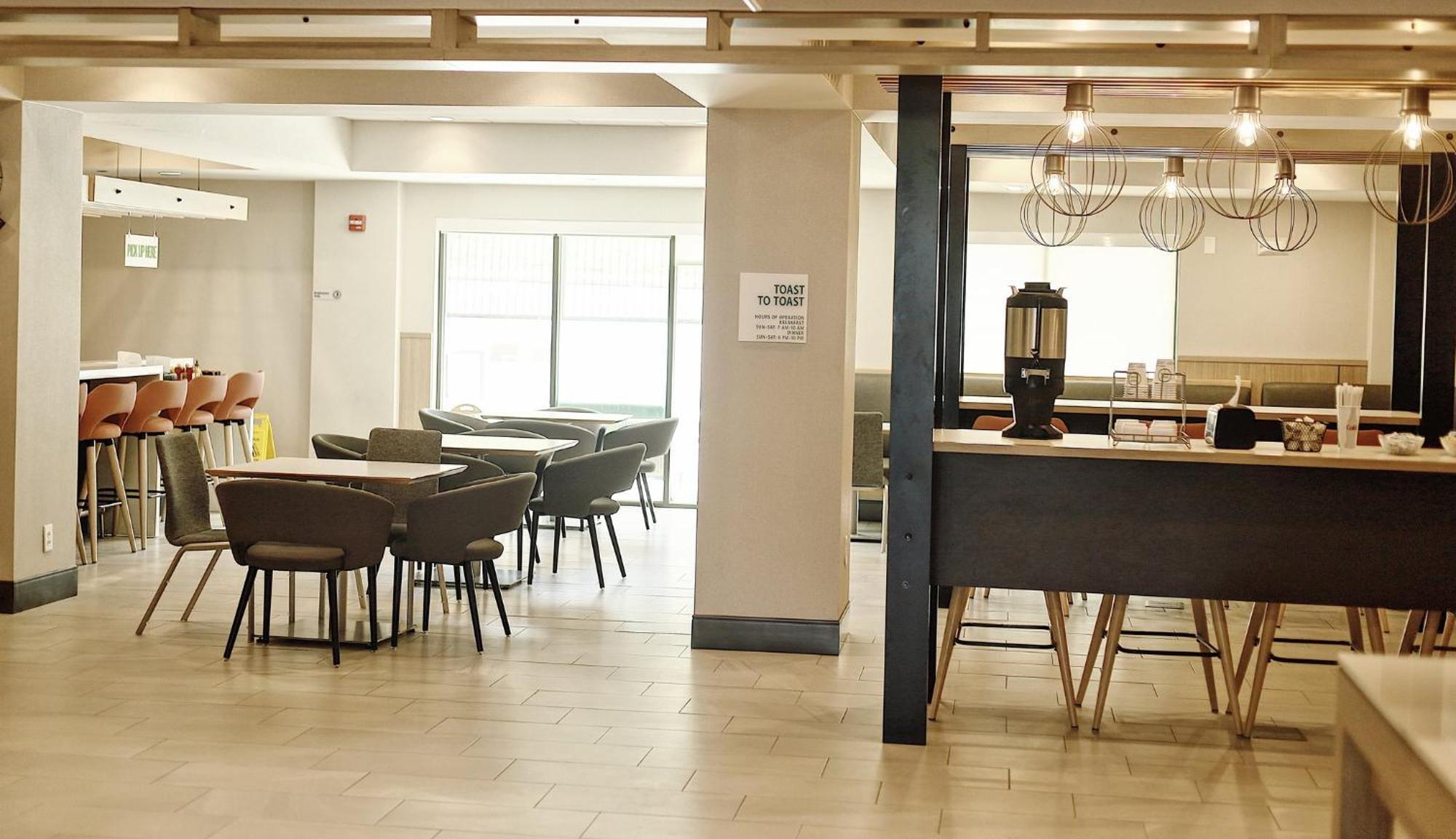 Holiday Inn Cleveland By Ihg Extérieur photo