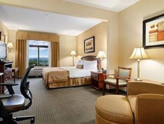 Holiday Inn Cleveland By Ihg Extérieur photo