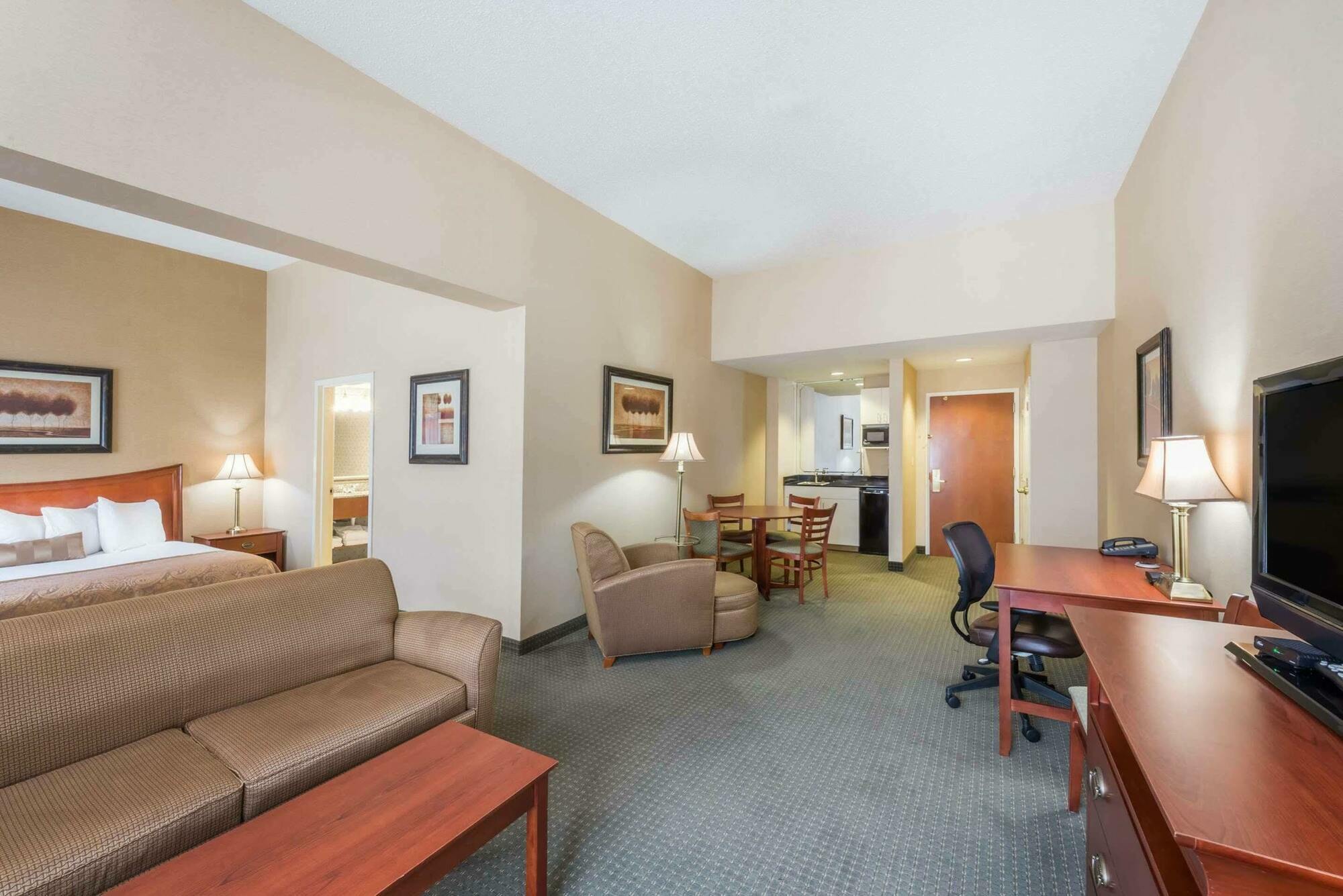 Holiday Inn Cleveland By Ihg Extérieur photo