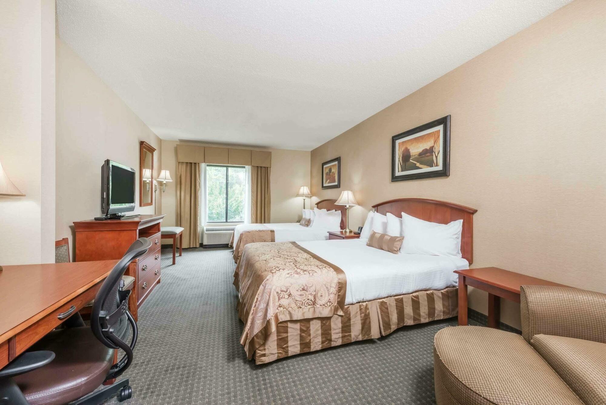 Holiday Inn Cleveland By Ihg Extérieur photo